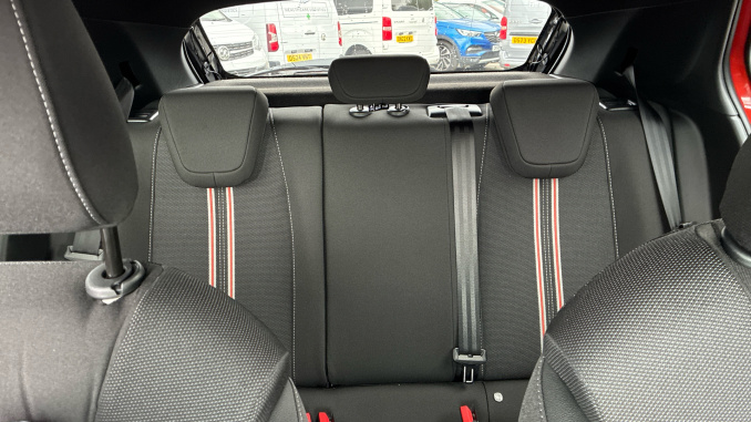 Vauxhall Corsa 1.2 Turbo Yes 5dr [Winter Pack] Petrol Hatchback - Image 15